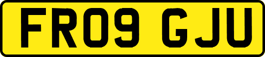 FR09GJU