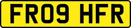 FR09HFR