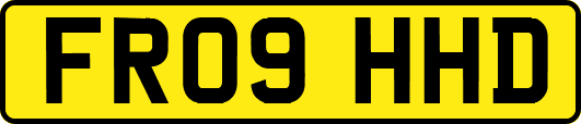 FR09HHD