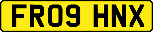 FR09HNX