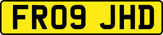 FR09JHD