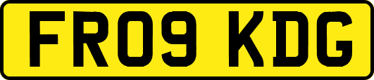 FR09KDG