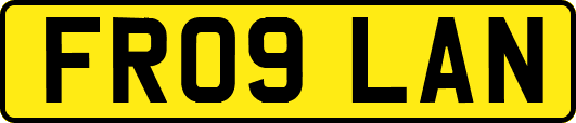 FR09LAN