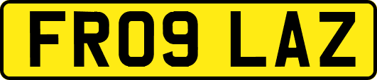 FR09LAZ
