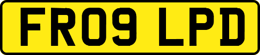 FR09LPD