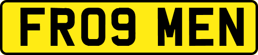 FR09MEN