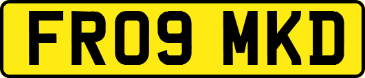 FR09MKD