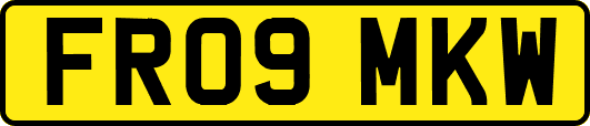 FR09MKW