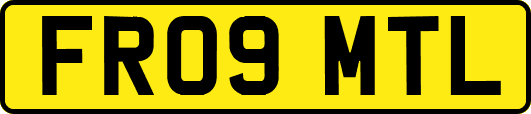 FR09MTL
