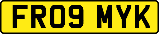 FR09MYK