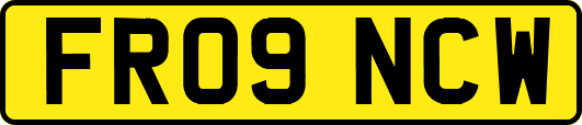 FR09NCW