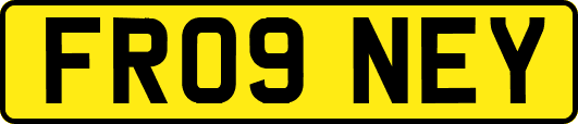 FR09NEY