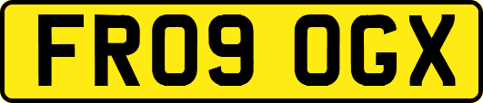 FR09OGX