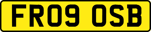 FR09OSB