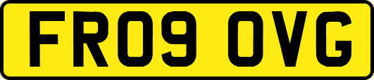 FR09OVG