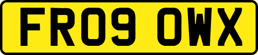 FR09OWX