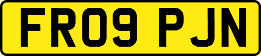 FR09PJN