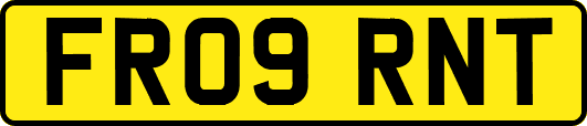 FR09RNT