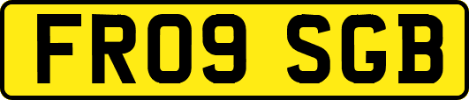 FR09SGB