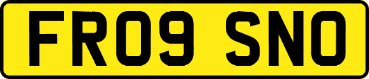 FR09SNO