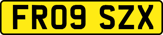 FR09SZX