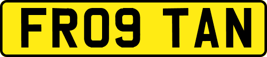 FR09TAN