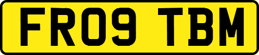 FR09TBM