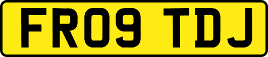 FR09TDJ