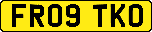FR09TKO