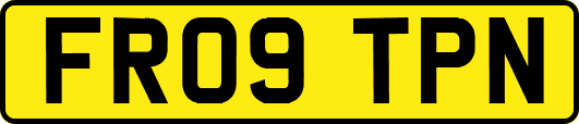 FR09TPN
