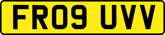 FR09UVV