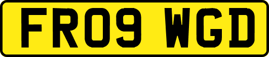 FR09WGD