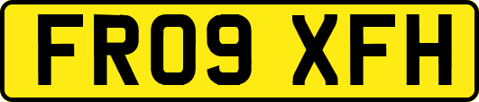 FR09XFH