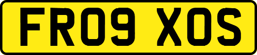 FR09XOS