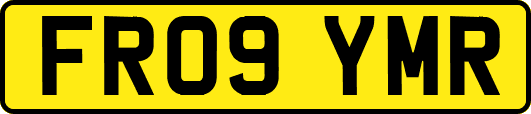 FR09YMR