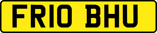 FR10BHU