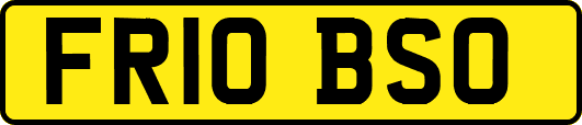 FR10BSO