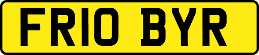 FR10BYR