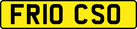 FR10CSO
