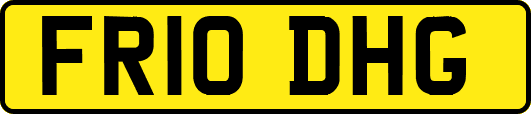 FR10DHG