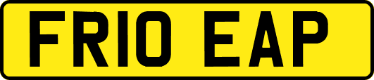 FR10EAP