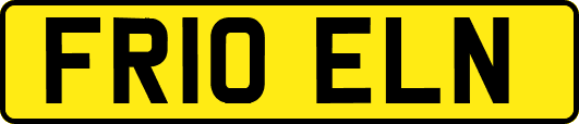 FR10ELN