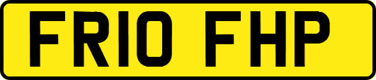 FR10FHP