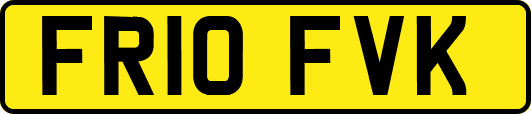 FR10FVK