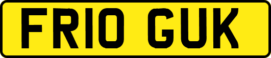 FR10GUK