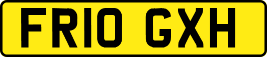 FR10GXH