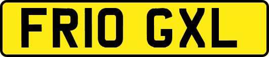 FR10GXL