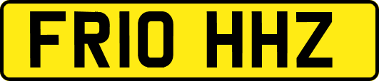 FR10HHZ