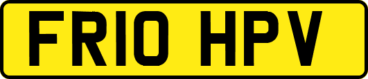 FR10HPV