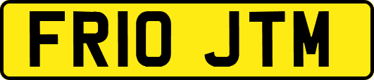 FR10JTM